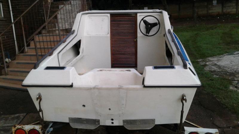 boat for sale by four seasons boating
