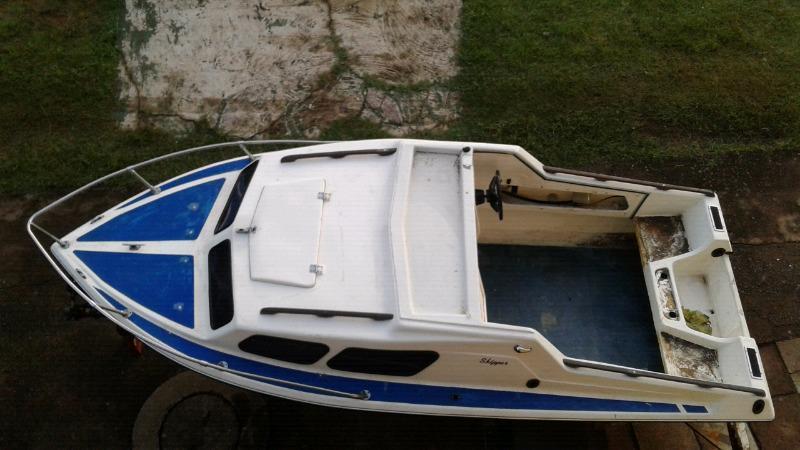 boat for sale by four seasons boating