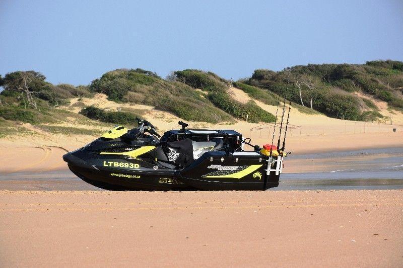SEADOO RXT RS 260