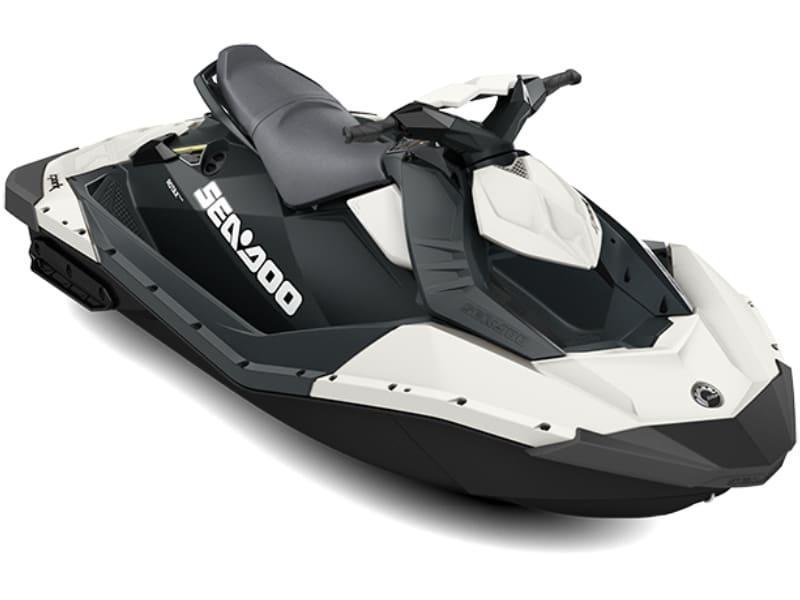 SEA-DOO SPARK 2/3 RIDER(D)