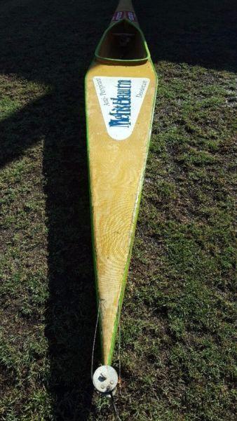 K 1 Kayak