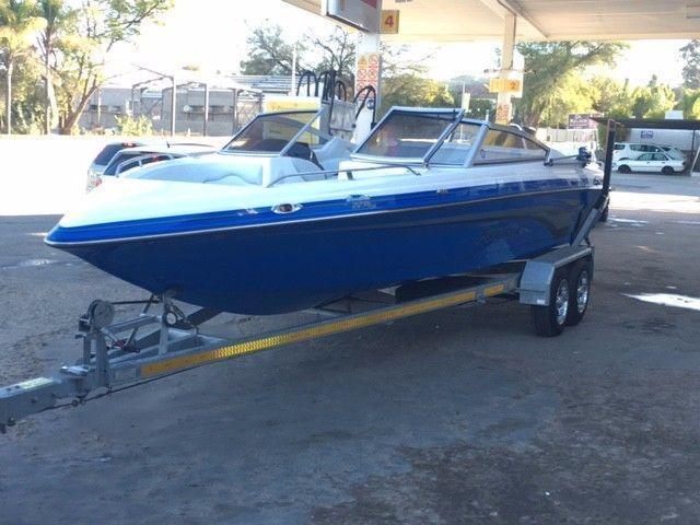 PANACHE 2250  Urgent