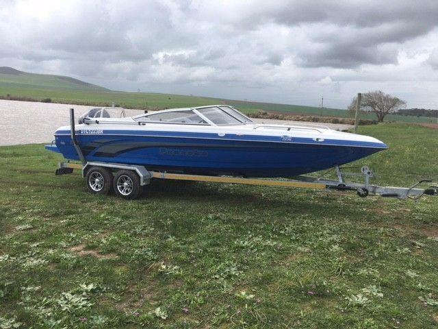 PANACHE 2250  Urgent