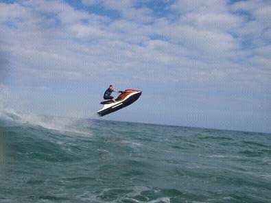 Jetski service's & repairs