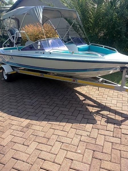 Swift 156