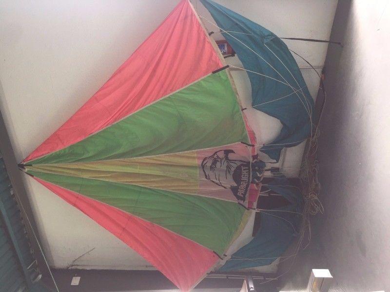 Paraflight Eagle Parasail