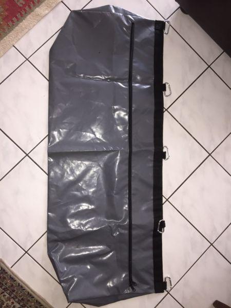 Duc bag 1.5m (adding storage space to inflatables)
