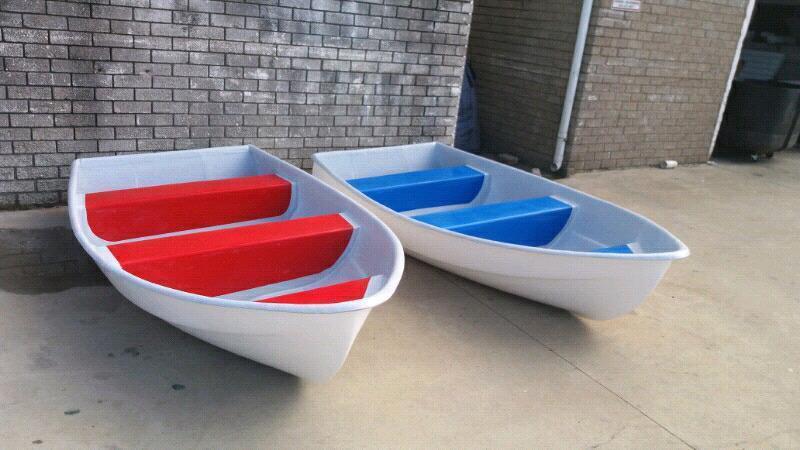 BRAND NEW DIGHY BOATS