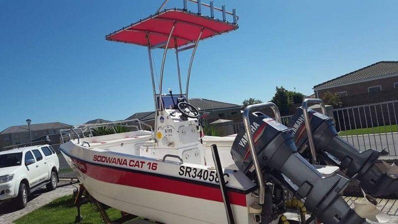Sodwana cat 16