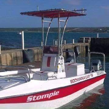 Sodwana cat 16