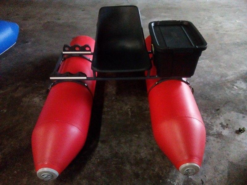 kick boat for sale new