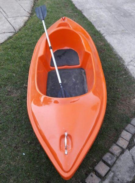 Rowing Boat for sale