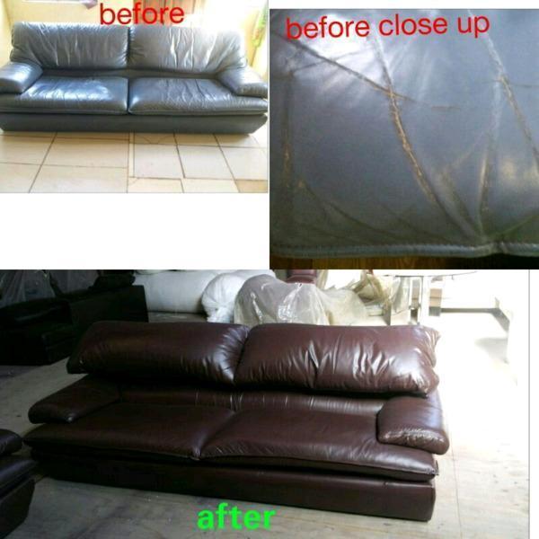 DONT LET YOUR FURNITURE GET YOU LOOKED DOWN APON