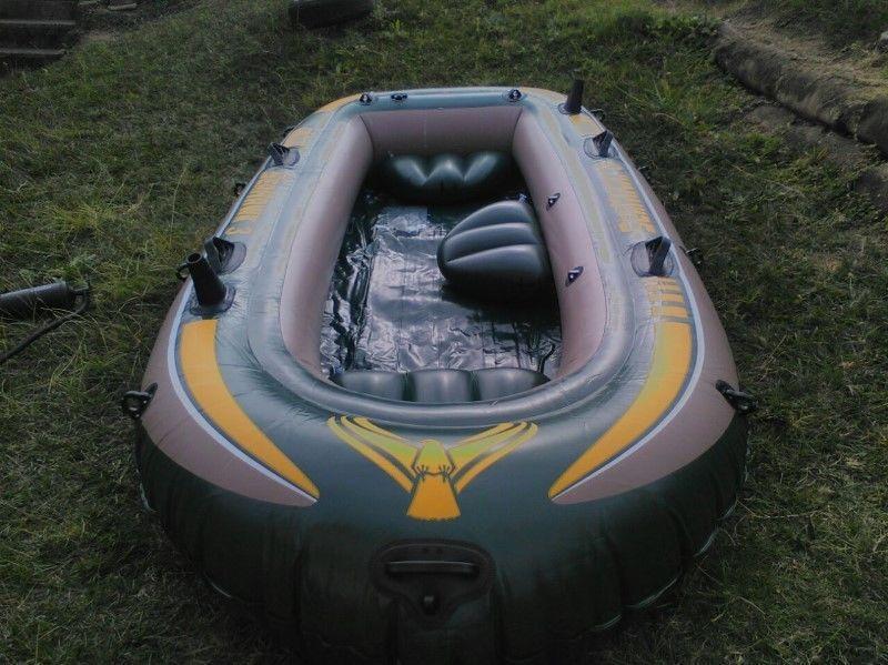 Watercraft for sale