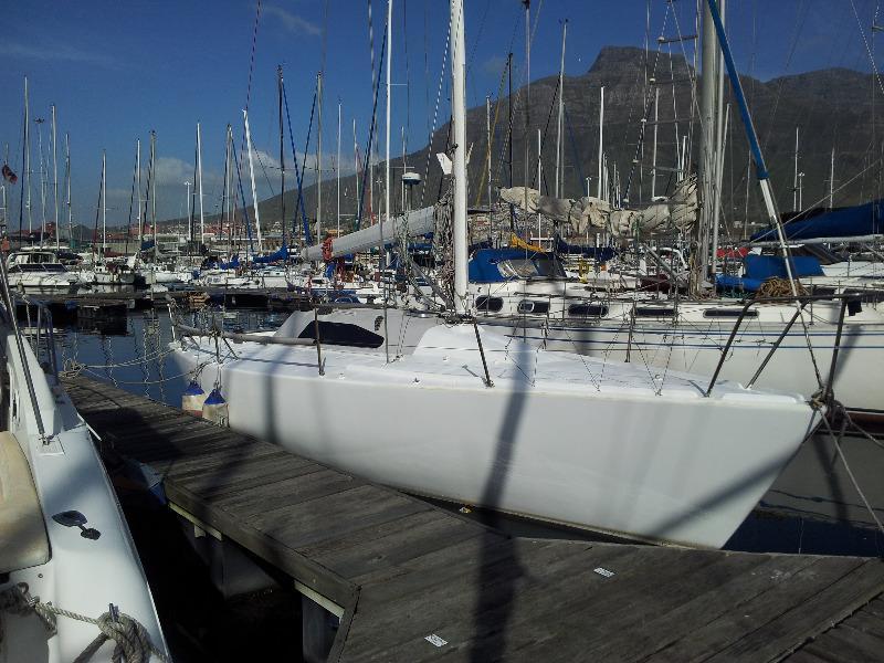 Racing YACHT for Sale