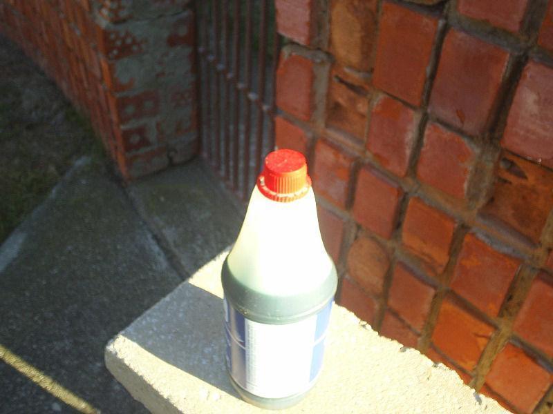 CASTROL OUTBOARD 2 STROKE OIL