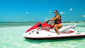 Professional Jetski Services / Repairs
