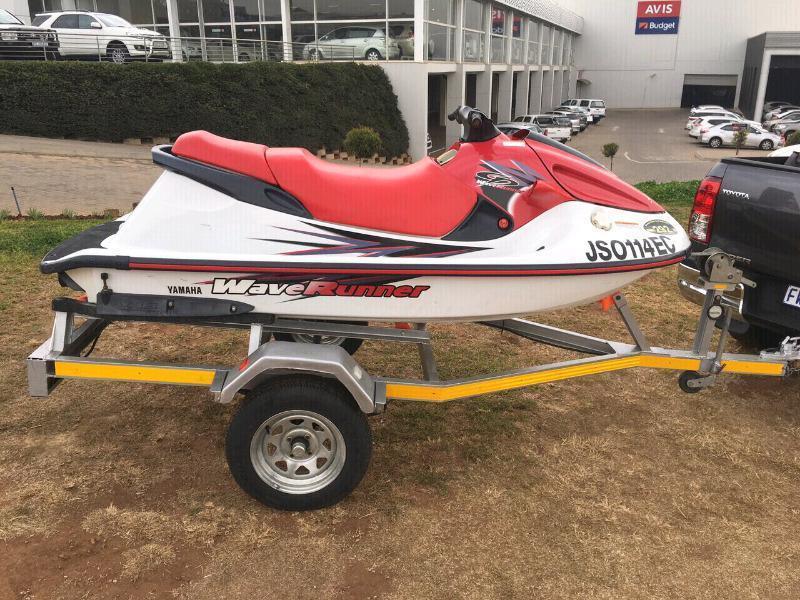 Spotless yamaha GP1200 jetski for sale