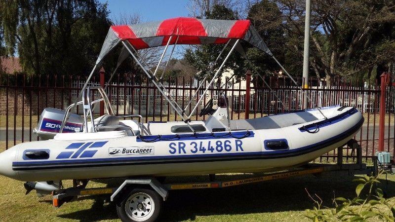 Infanta 5.2 rubberduck