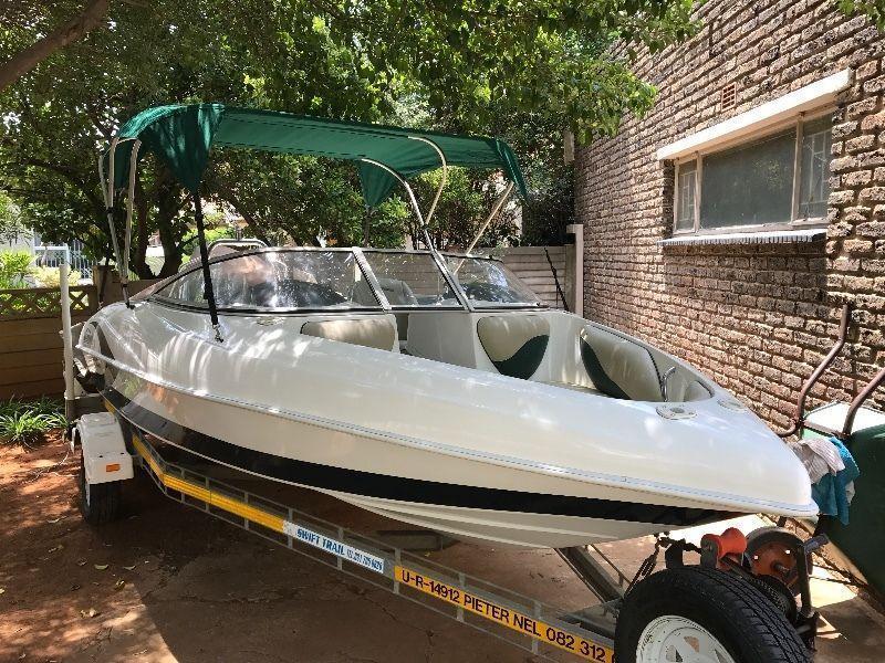 Selling my awesome boat!