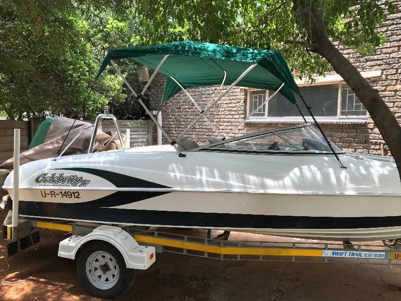 Selling my awesome boat!