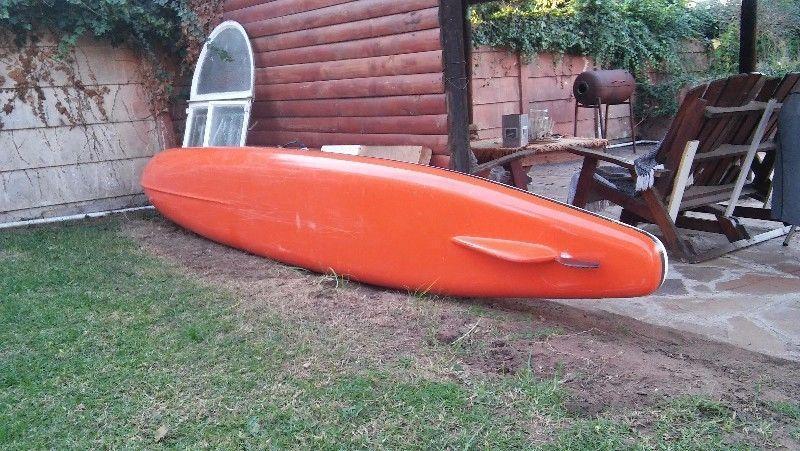 Macski Kingfisher Kayak for sale