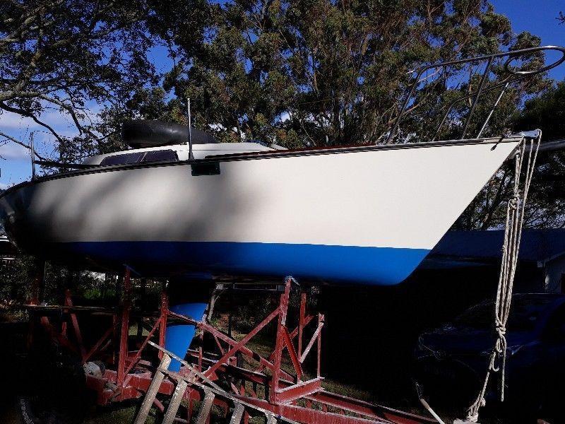 Yacht painting/rennovation/repair