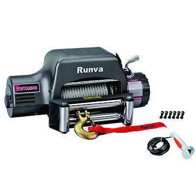 WINCH RUNVA EWX 9500lb F BRAND NEW (M)