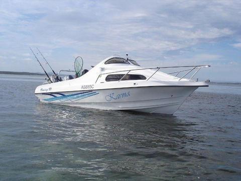 18ft Flamingo winter special !!!!!!
