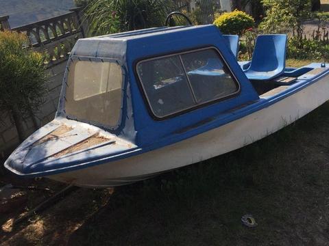 Bargain!!! Boat for sale