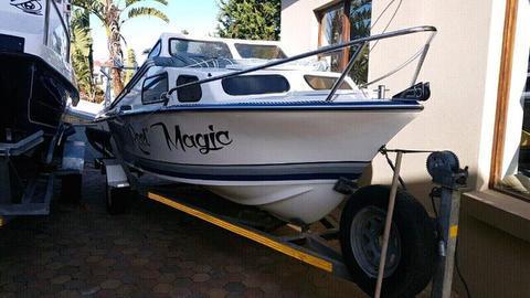 Flamingo 17