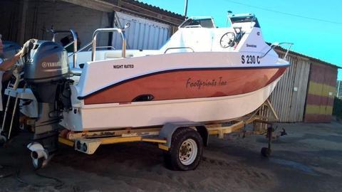 SeaCat 565