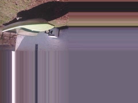 3 meter river boat