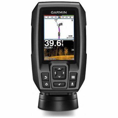 FISHFINDER GARMIN STRIKER 4DV BRAND NEW (M)