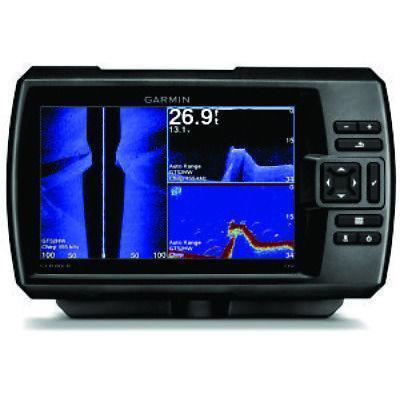 FISHFINDER GARMIN STRIKER 7SV BRAND NEW (M)