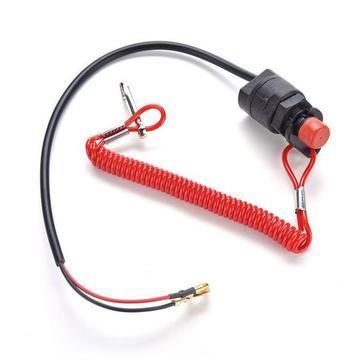 Outboard Killswitch