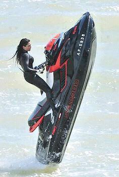 professional Jetski Services