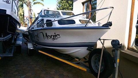 Flamingo 17