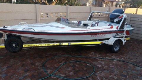 raven 115 v4 yamaha