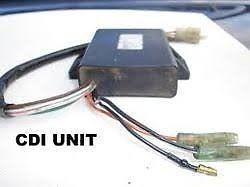 Replacement CDI units