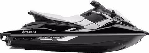 New YAMAHA EX Sport like Sea-Doo Spark