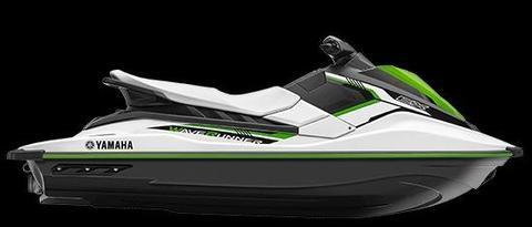 YAMAHA EX Waverunner NEW like Spark