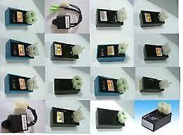 Outboard CDI units