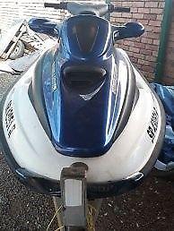 Seadoo GTX jetski - Make ma a Offer