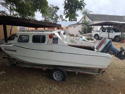 Boat For sale!!!!!