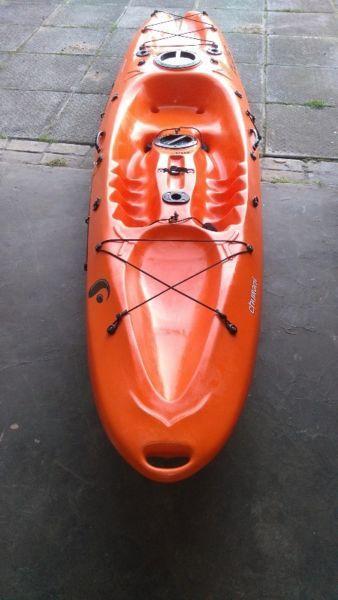 Kayak for sale - Fluid Chumani