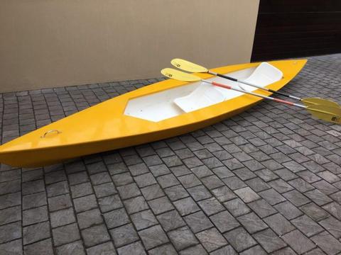Kayak Canoe