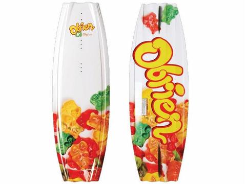 WAKEBOARD O’BRIEN GIGI BRAND NEW (M)