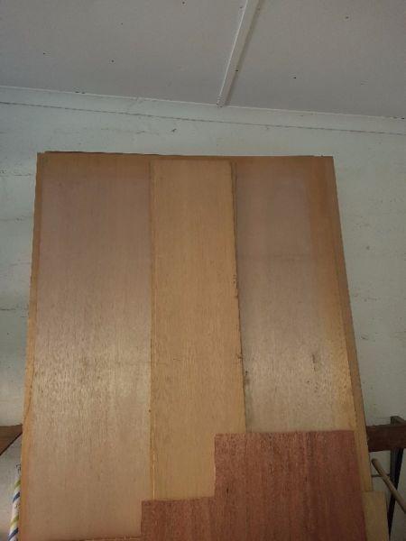 For Sale Marine Ply 18mm Sheets