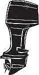Outboard repairs and spares